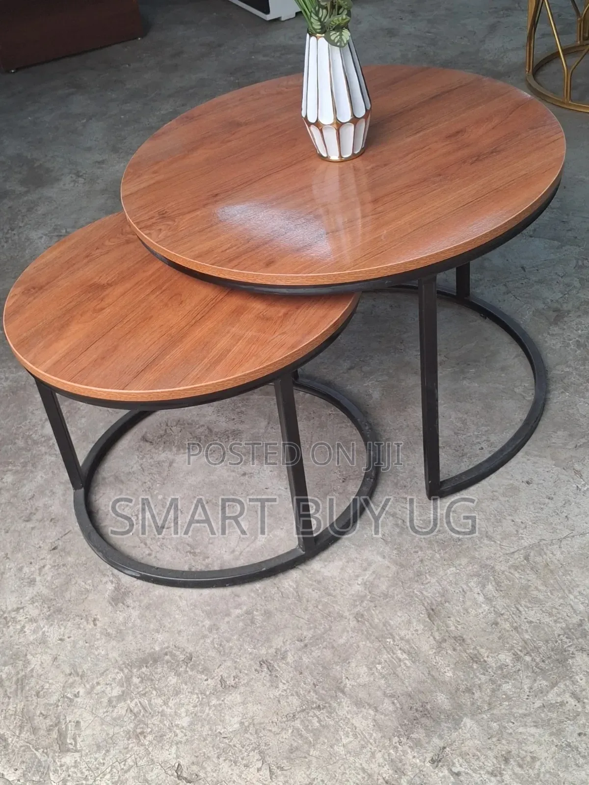 Nesting Centre Tables Set/Classic Center Table/Coffee Tables