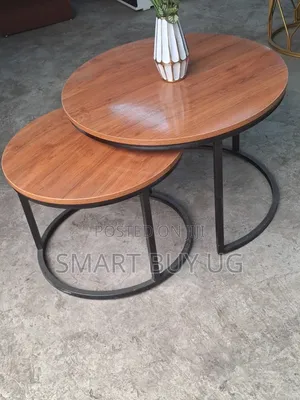 Nesting Centre Tables Set/Classic Center Table/Coffee Tables