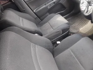 Toyota Wish 2008 Silver