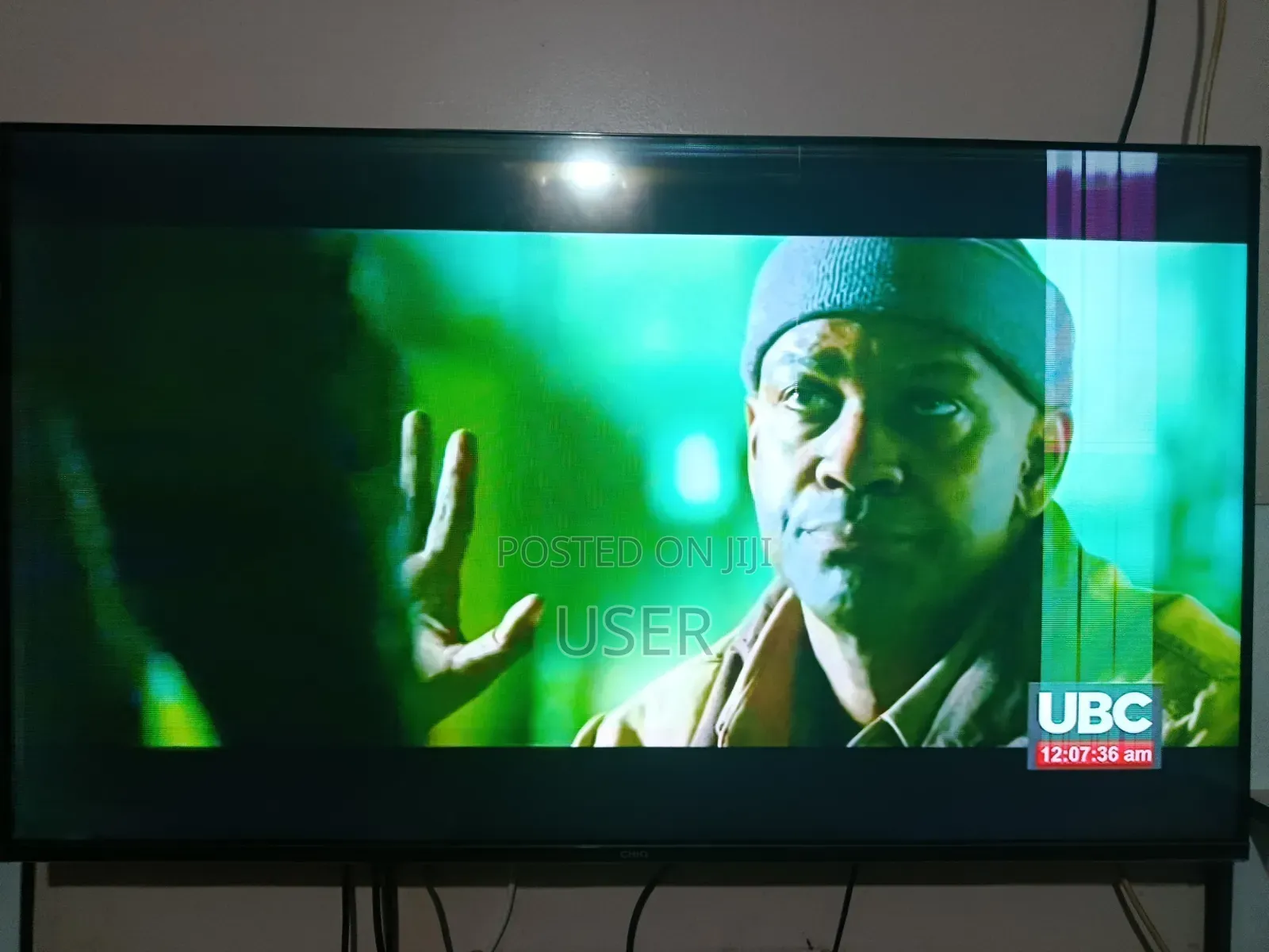 Chiq Android TV