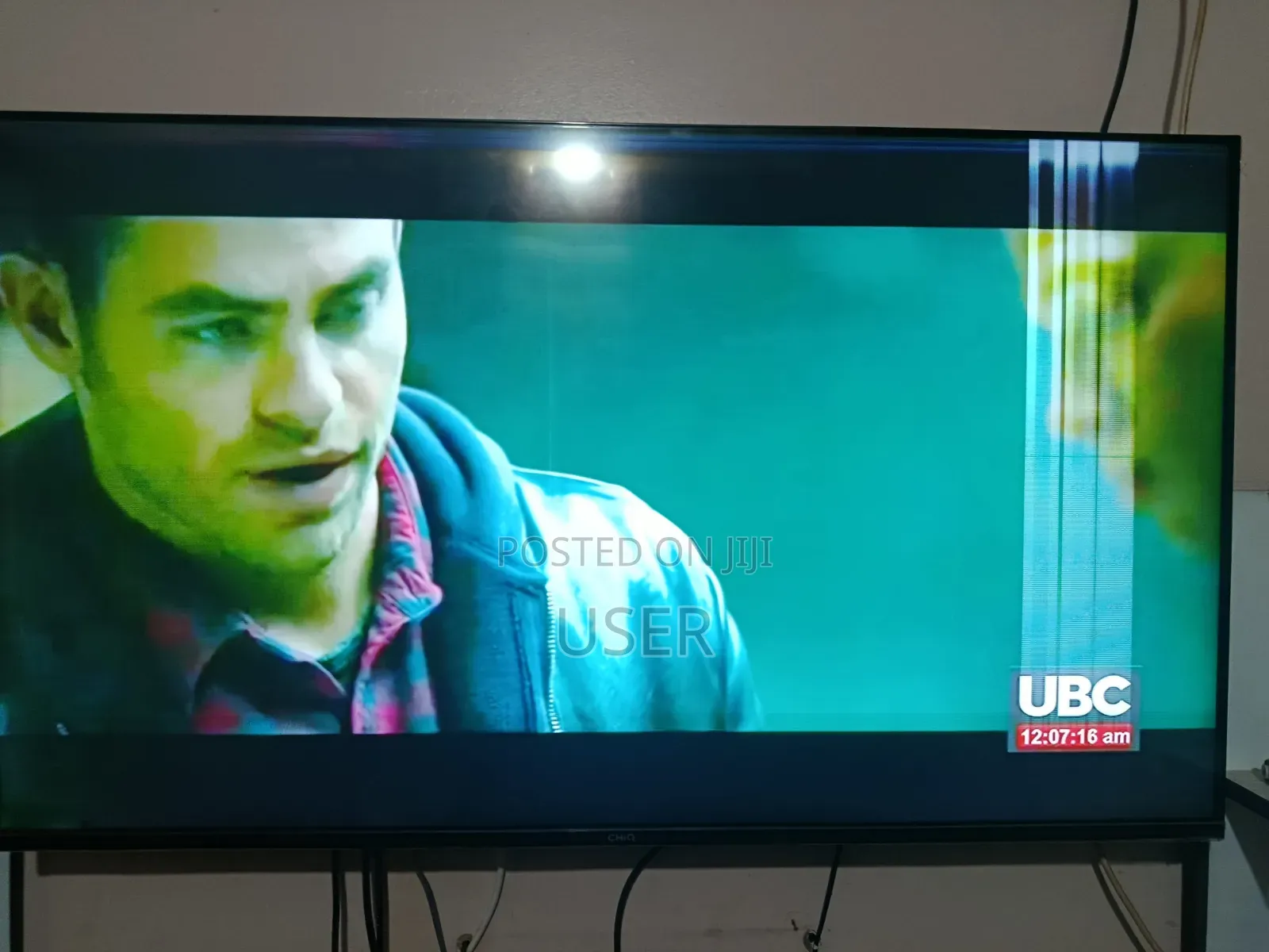 Chiq Android TV