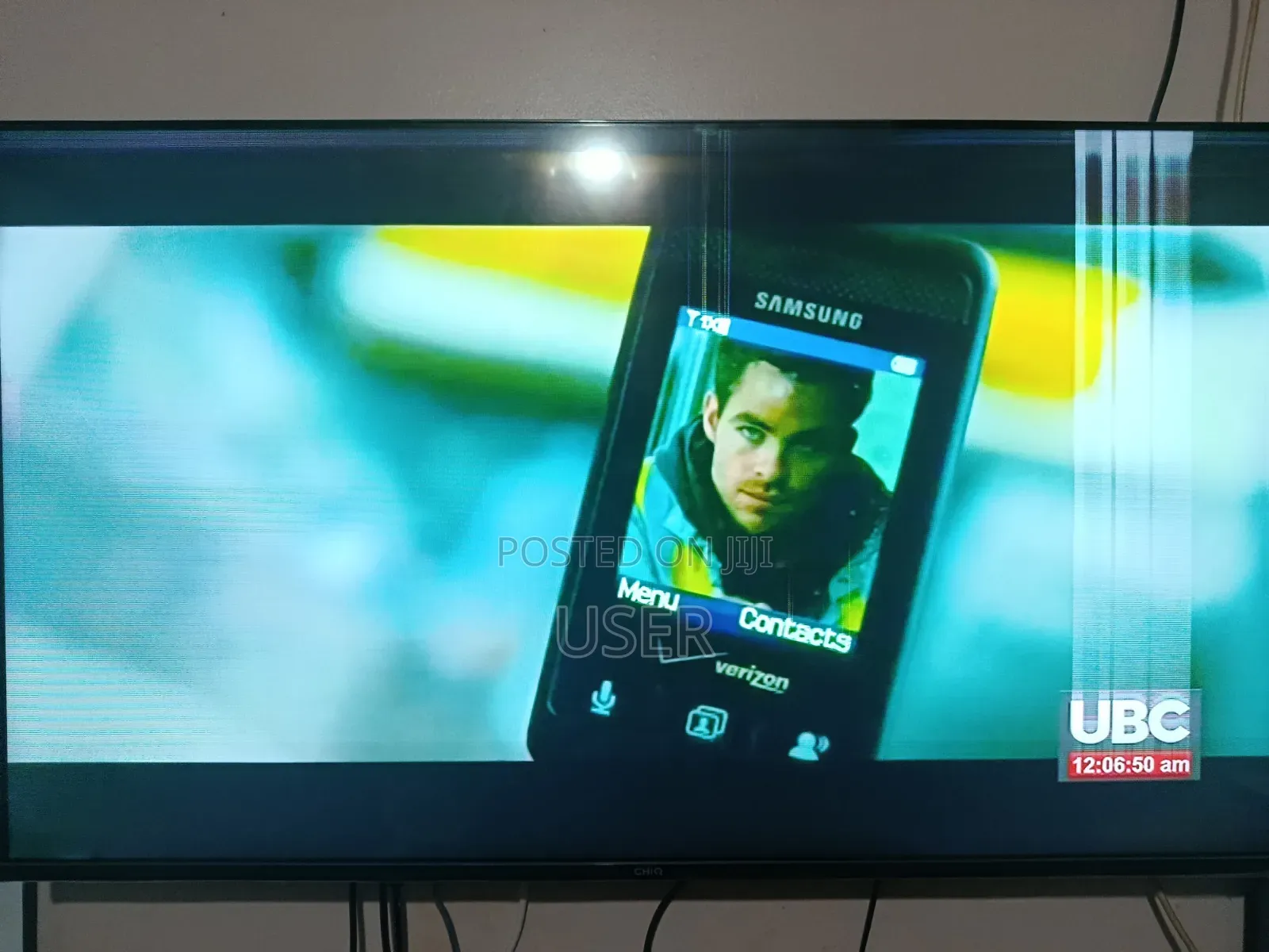 Chiq Android TV