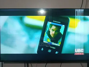 Chiq Android TV