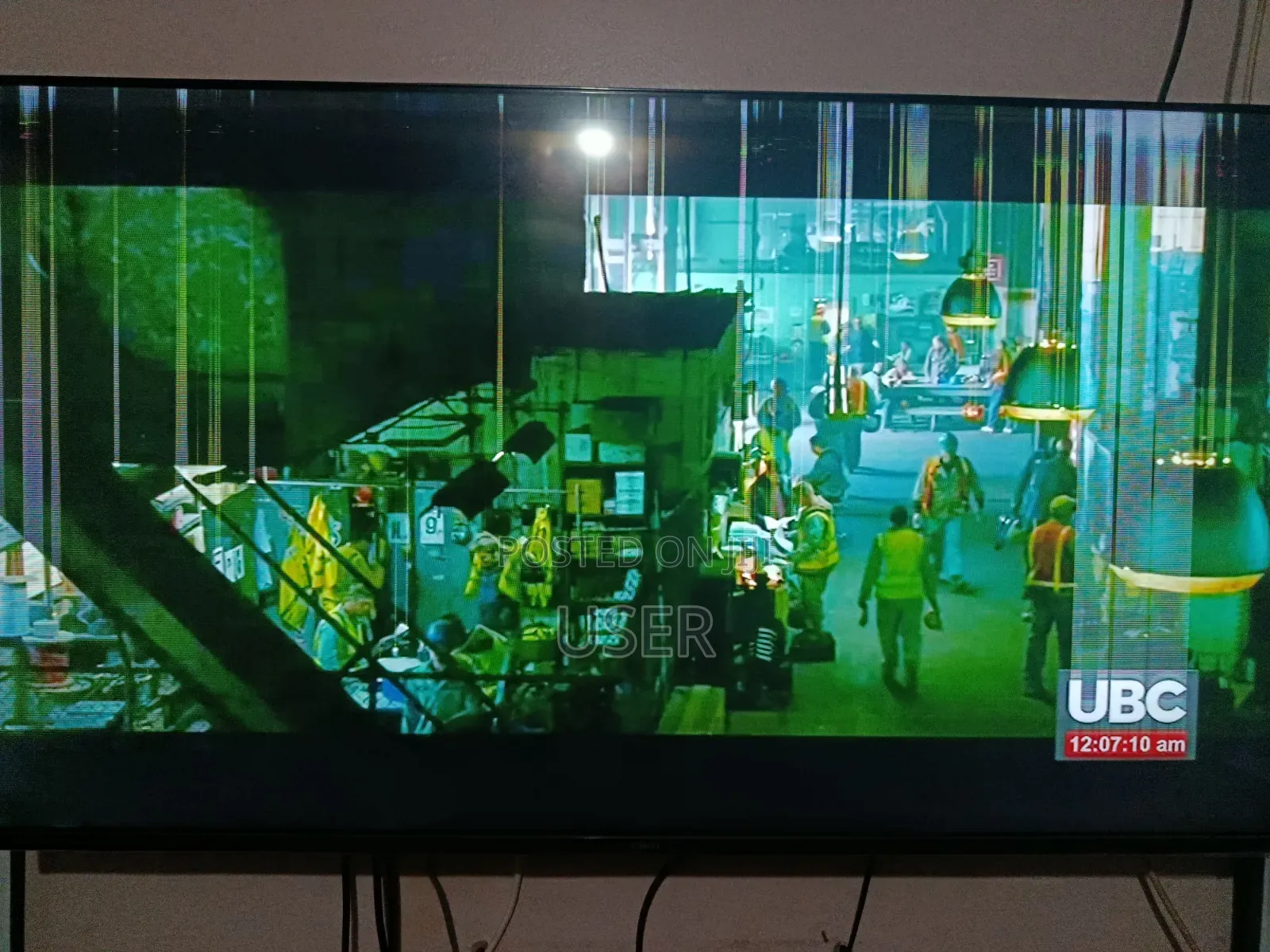 Chiq Android TV