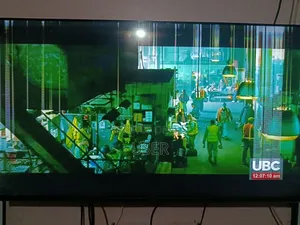 Chiq Android TV