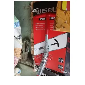 T-Handle Universal Joint Spark Plug