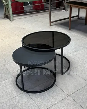 Classic Nesting Center Tables/Nesting Coffee Tables/Center Table