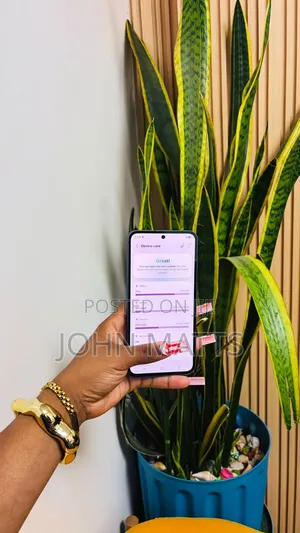 Samsung Galaxy A35 256 GB Blue