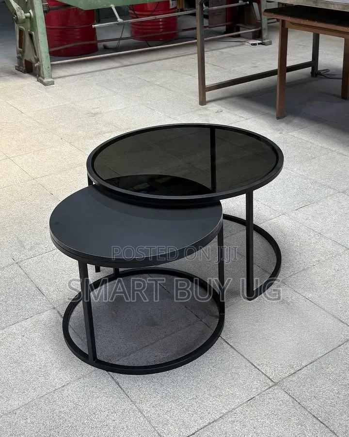 Classic Nesting Center Tables/Nesting Coffee Tables/Center Table