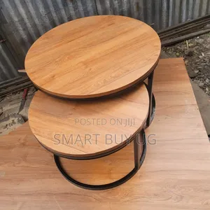 Nesting Coffee Table/Coffee Table/Centre Tables for Sitting Room