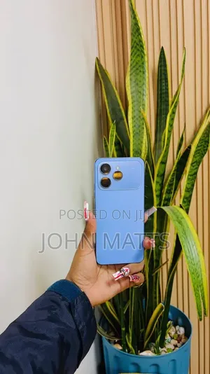 New Tecno Spark 40 128 GB Blue