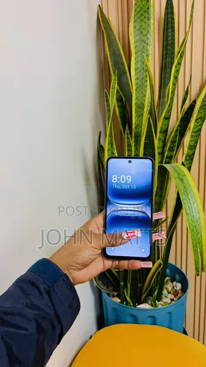 New Tecno Spark 40 128 GB Blue