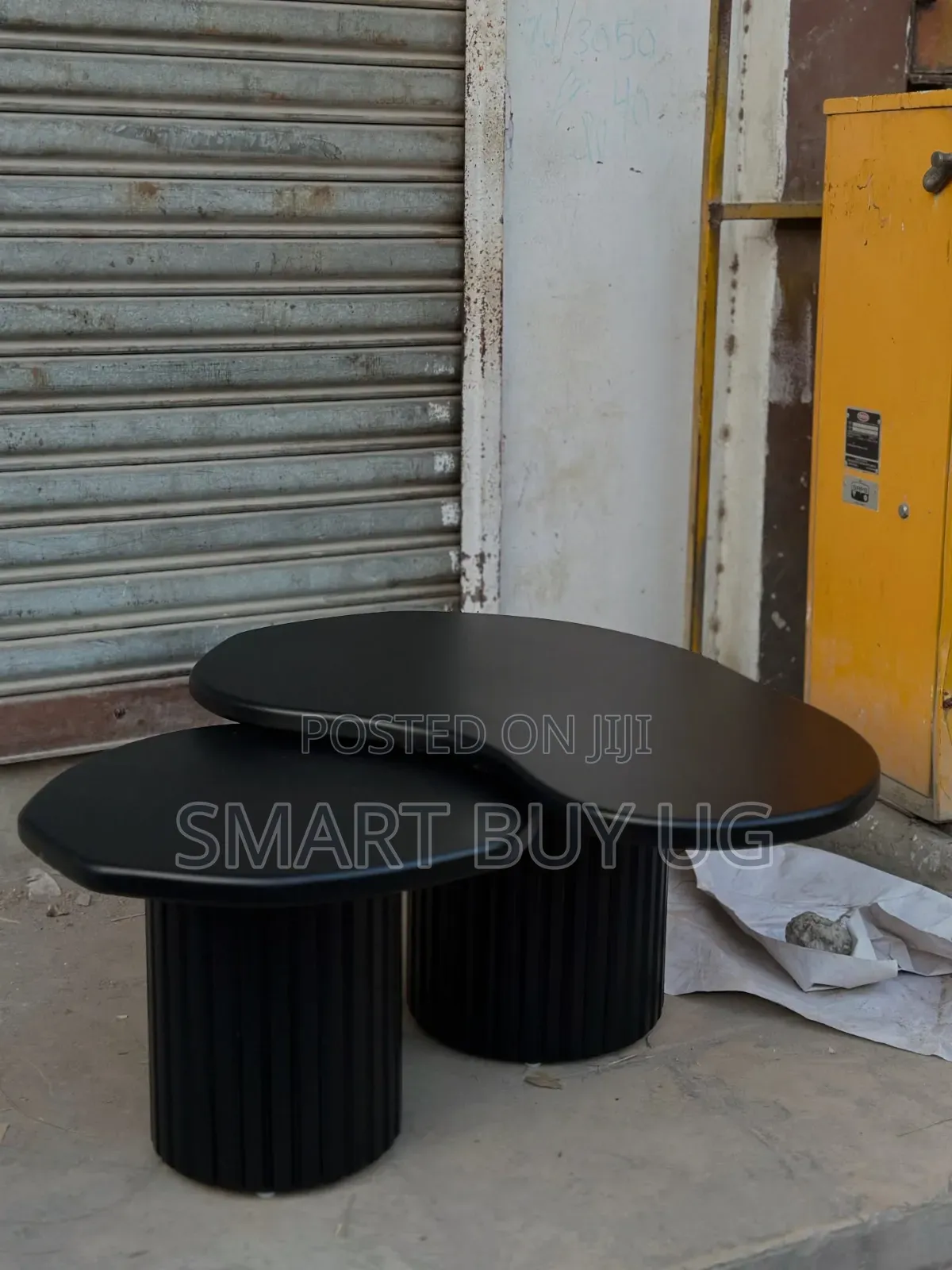 Classic Nesting Center Tables/Nesting Center Tables Set/Coffee Table