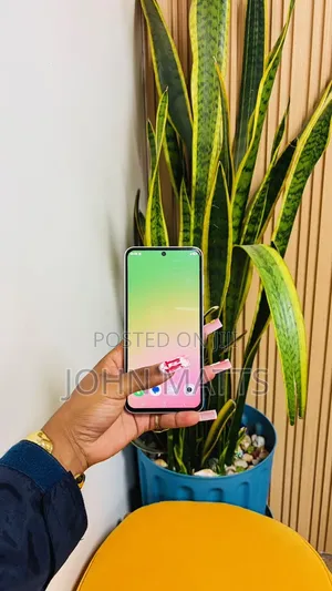 New Samsung Galaxy A56 256 GB Gray