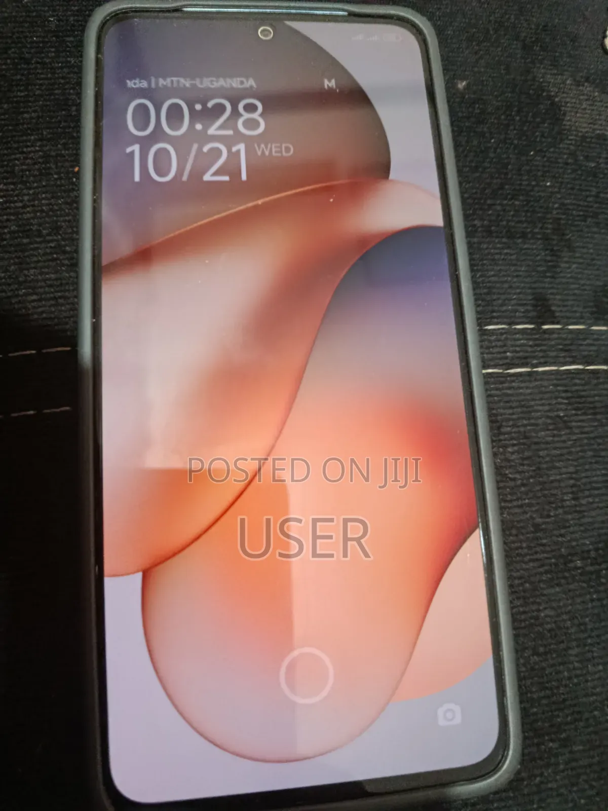 New Xiaomi Redmi 13C 256 GB Red