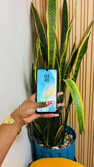 Samsung Galaxy A16 5G 128 GB Black