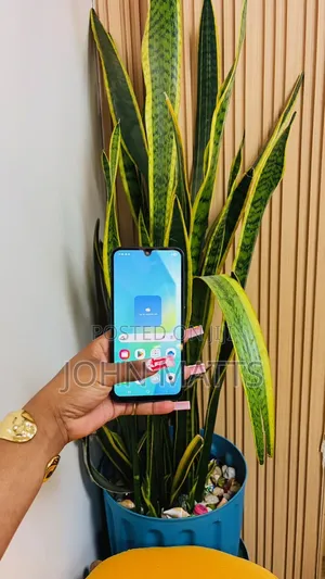 Samsung Galaxy A16 5G 128 GB Black