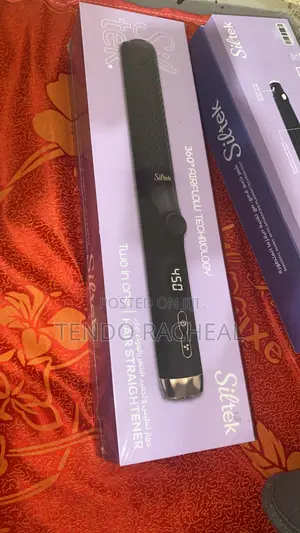 Hair Straighteners