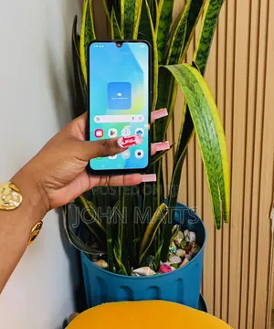 New Samsung Galaxy A16 128 GB Black