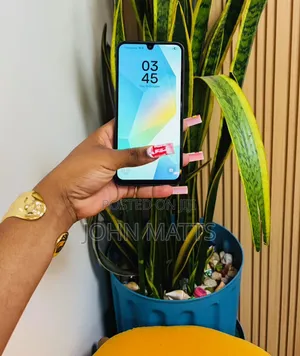 New Samsung Galaxy A16 128 GB Black