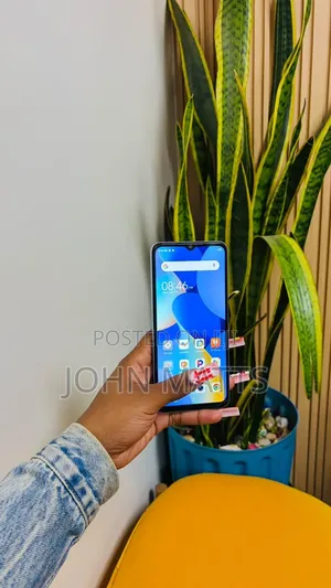 Tecno Spark 10 Pro 128 GB Blue