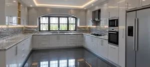 Kitchen Cabinets/El Classico Kitchen Cabinets From 12,000,000/-