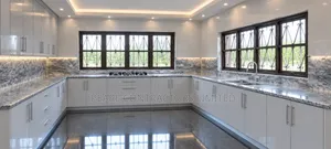 Kitchen Cabinets/El Classico Kitchen Cabinets From 12,000,000/-