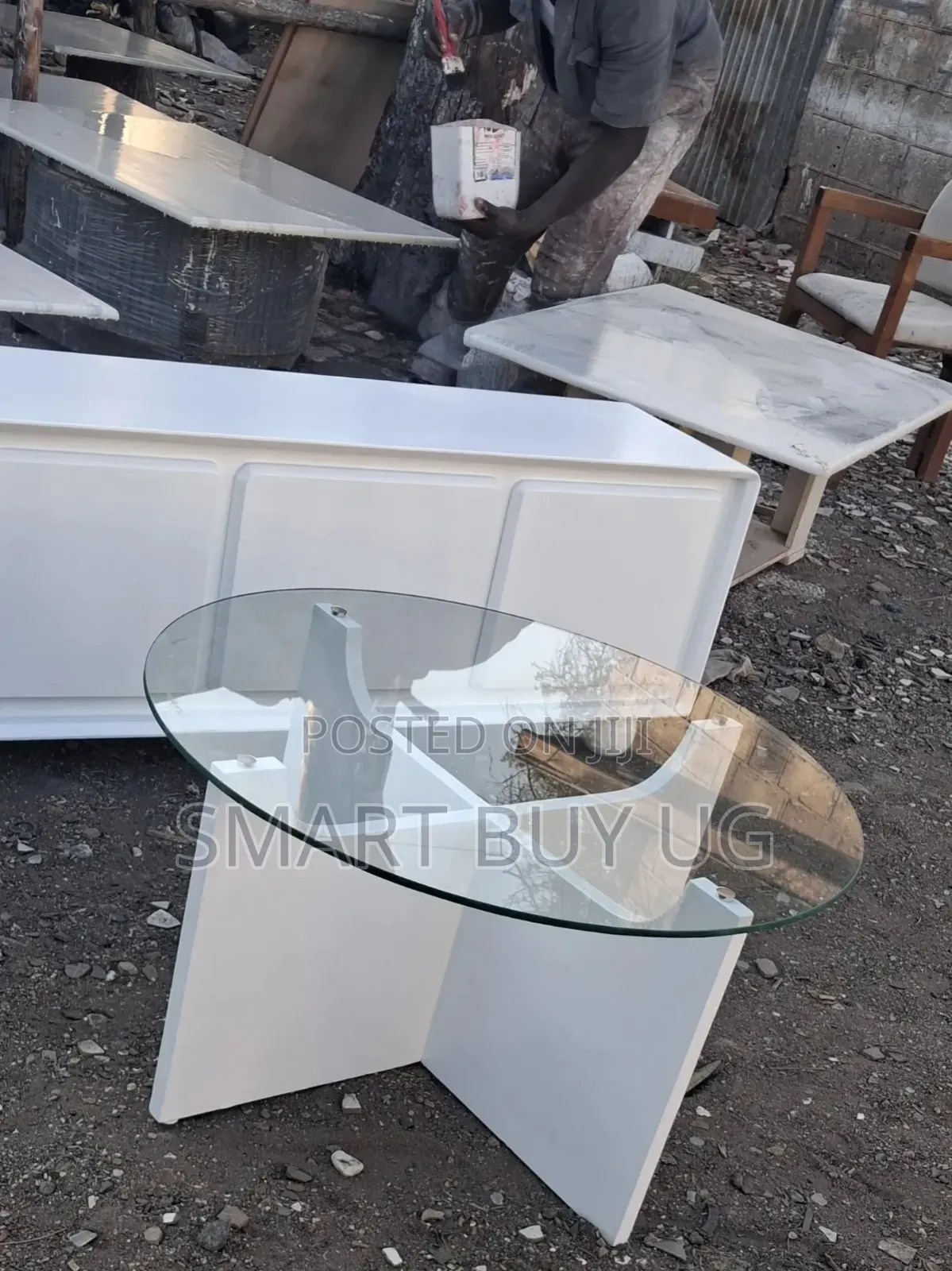 Round Coffee Tables/Classic Center Table/Classic Round Center Table
