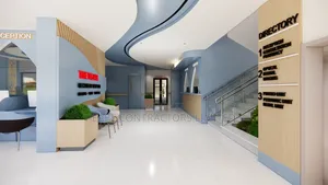 Reception Setup and Interior Designing Services