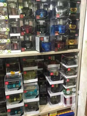 Car Perfumes Liquid