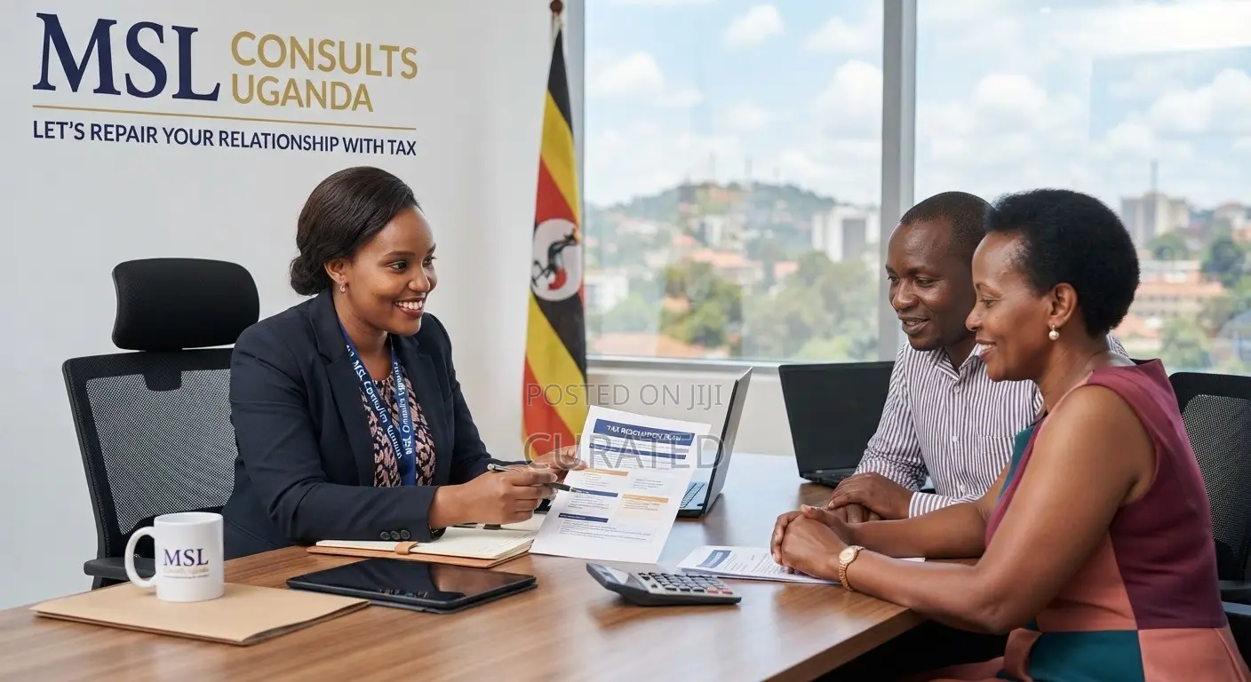Tax Consultancy