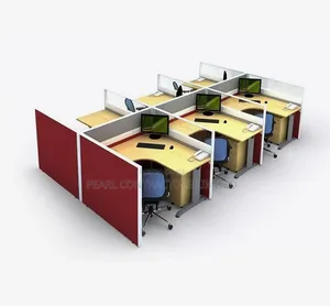 Office Partitions and Interior Designing and Customization Services