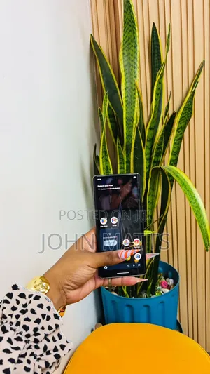 New Google Pixel 7 Pro 128 GB Black