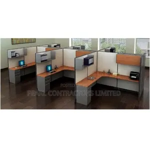 Office Partitions and Interior Designing and Customization Services
