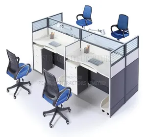 Office Partitions and Interior Designing and Customization Services