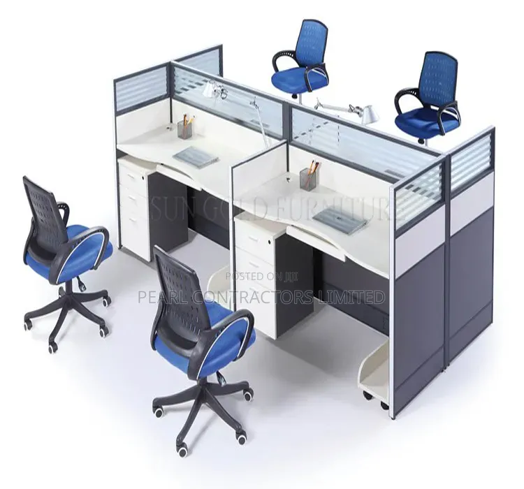 Office Partitions and Interior Designing and Customization Services
