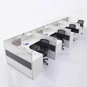 Office Partitions and Interior Designing and Customization Services