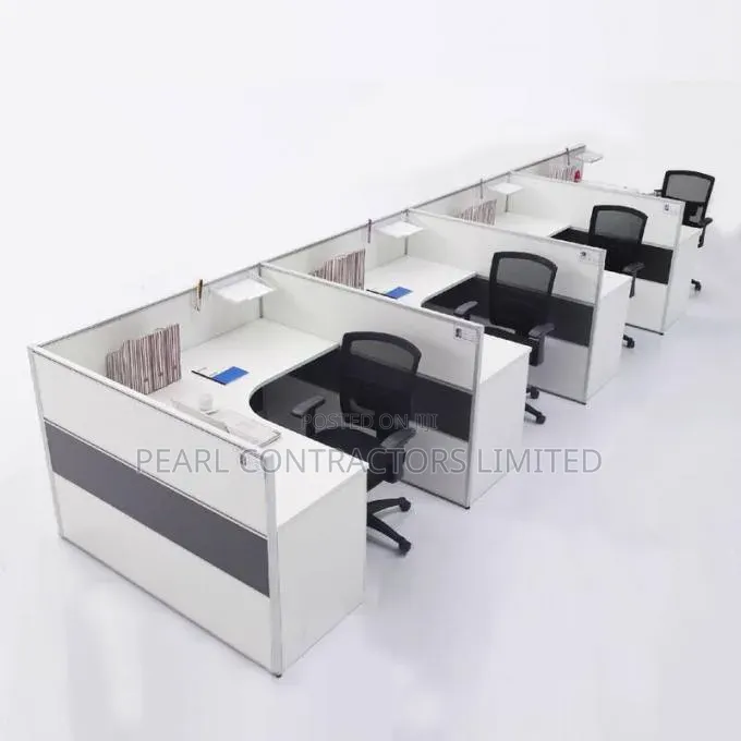 Office Partitions and Interior Designing and Customization Services