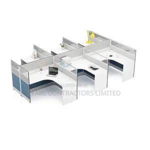 Office Partitions and Interior Designing and Customization Services
