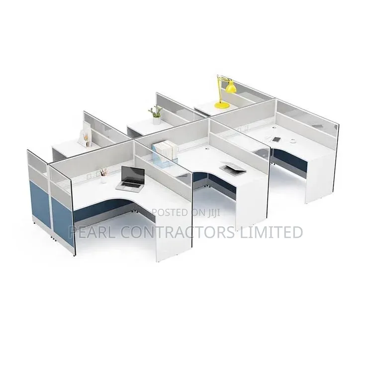 Office Partitions and Interior Designing and Customization Services
