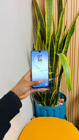 New Samsung Galaxy A17 128 GB Gray
