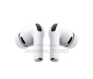 AirPods Pro 3 Wireless Earbuds,