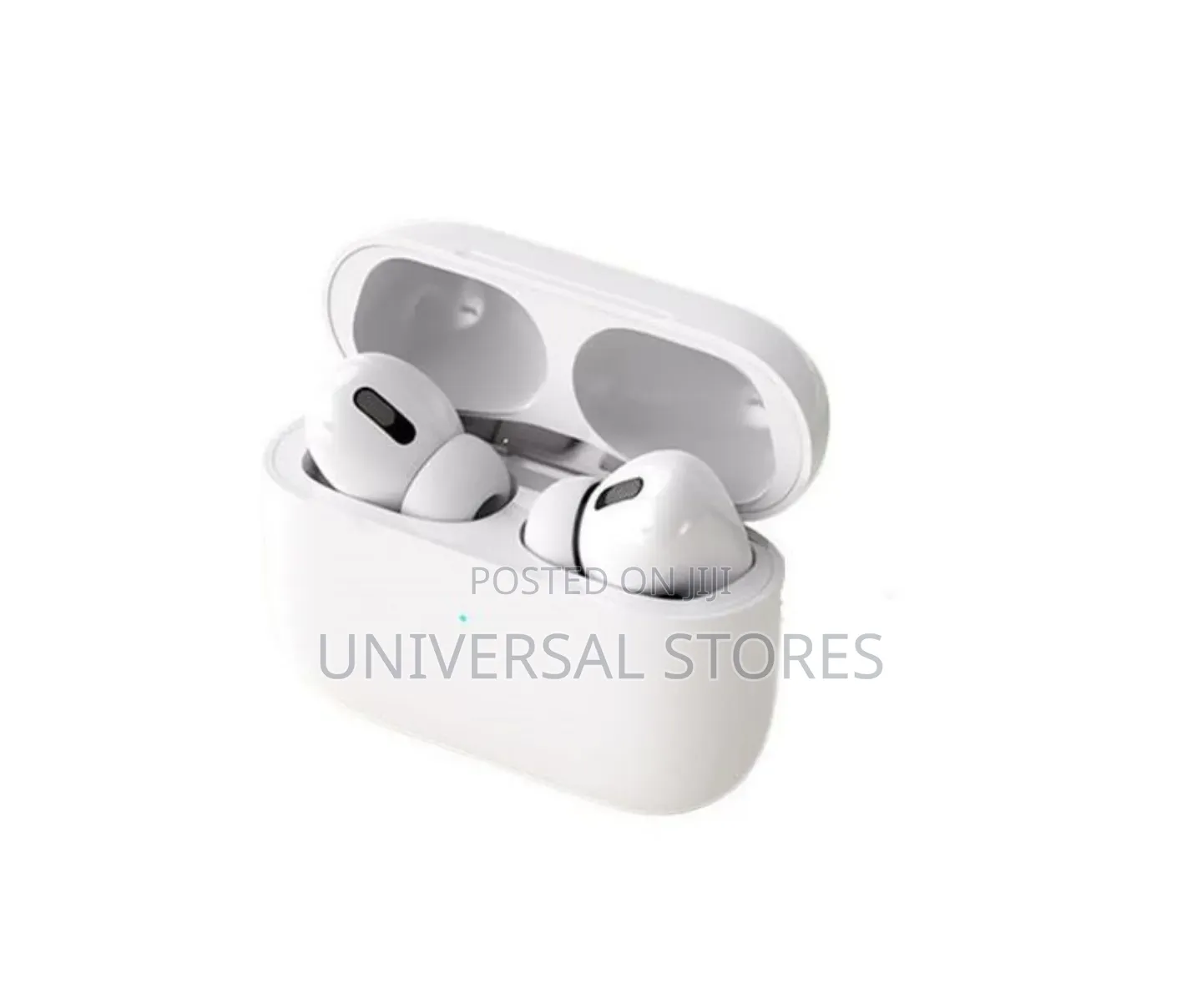 Apple AirPods Pro Pressure Free Bluetooth, Noise Reduction Headsets-