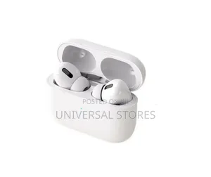 Apple AirPods Pro Pressure Free Bluetooth, Noise Reduction Headsets-