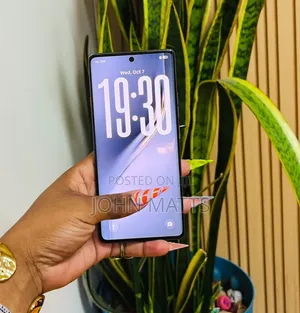 Tecno Camon 40 Pro 4G 256 GB Gray