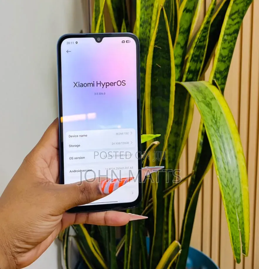 Tecno Camon 40 Pro 4G 256 GB Gray