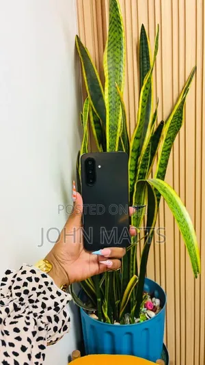 New Samsung Galaxy A17 128 GB Black