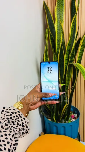 New Samsung Galaxy A17 128 GB Black