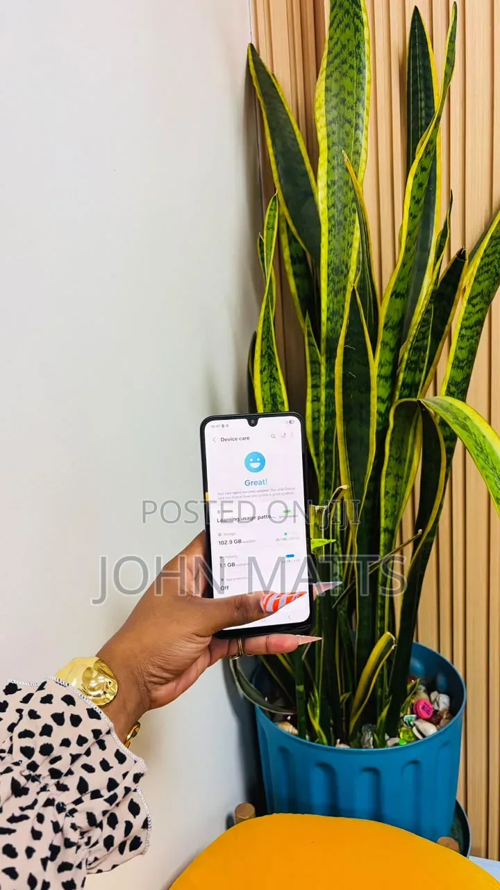 New Samsung Galaxy A17 128 GB Black
