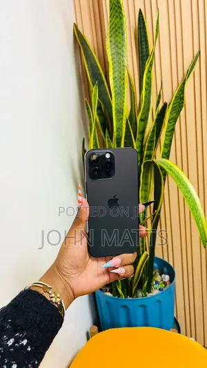 Apple iPhone 14 Pro Max 256 GB Blue